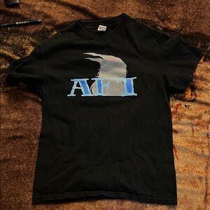 Original discontinued AFI Despair Faction fan club  T-Shirt